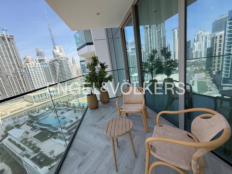Appartamento a Business Bay,Peninsula,Peninsula Three, 1 camera da letto, 129000 AED - 15830177 Appartamento a Business Bay,Peninsula,Peninsula Three, 1 camera da letto, 129000 AED - 15830177