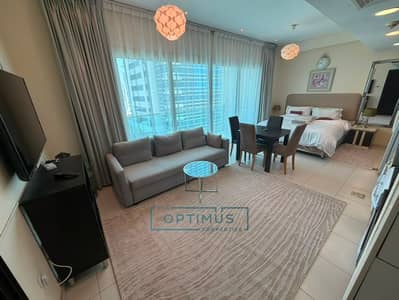 Studio for Rent in Dubai Marina, Dubai - WhatsApp Image 2026-07-10 at 20.04. 22 (3). jpeg