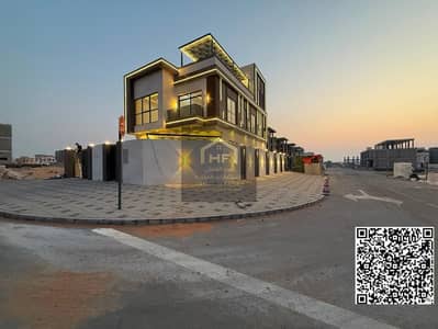 Villa de 6 chambres à à vendre à Al Helio, Ajman - WhatsApp Image 2026-07-14 at 1.32. 12 PM (14). jpeg