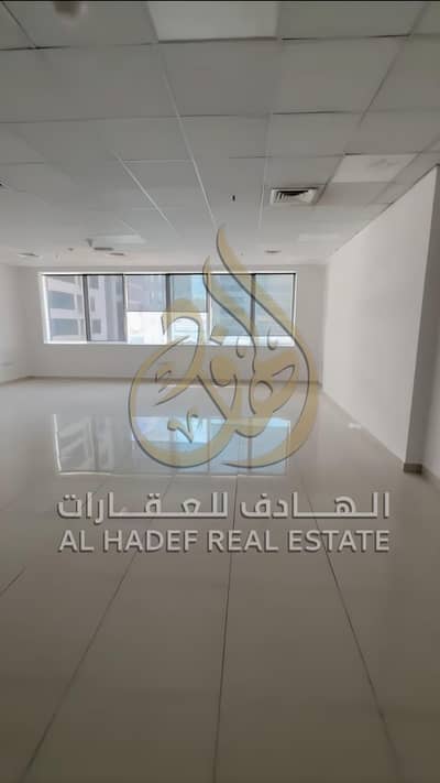 مکتب للايجار في المجاز، الشارقة - WhatsApp Image 2026-07-14 at 6.08. 08 PM. jpeg مکتب للايجار في المجاز، الشارقة - WhatsApp Image 2026-07-14 at 6.08. 08 PM. jpeg