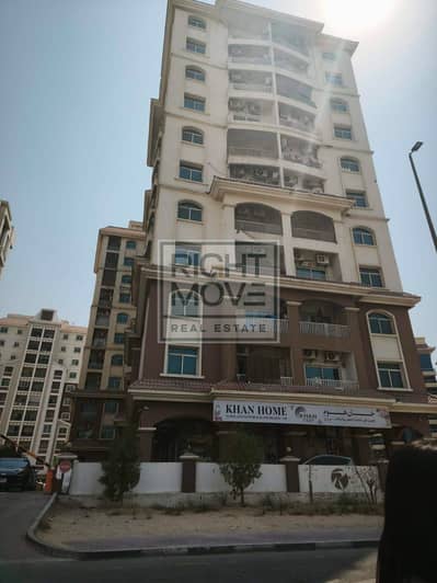1 Schlafzimmer Wohnung zum zum Verkauf in International City, Dubai - 033ad68f-7acb-48d9-8574-99d64cccd904. jpg