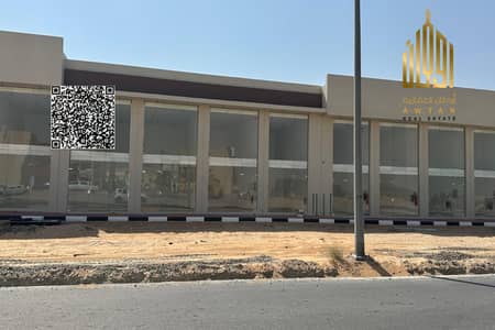 Building zum zum Verkauf in Al Helio, Ajman - Gebäude in Al Helio,Al Helio 1, 1600000 AED - 15829846 Building zum zum Verkauf in Al Helio, Ajman - Gebäude in Al Helio,Al Helio 1, 1600000 AED - 15829846