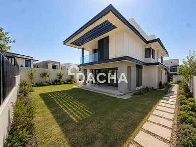 Villa de 5 chambres à à louer à Jebel Ali, Dubai - Villa à Jebel Ali,Jebel Ali Village, 5 chambres, 540000 AED - 15830240 Villa de 5 chambres à à louer à Jebel Ali, Dubai - Villa à Jebel Ali,Jebel Ali Village, 5 chambres, 540000 AED - 15830240