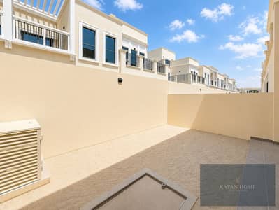 تاون هاوس 4 غرف نوم للبيع في داماك لاجونز، دبي - MALTA 4BR (7). png