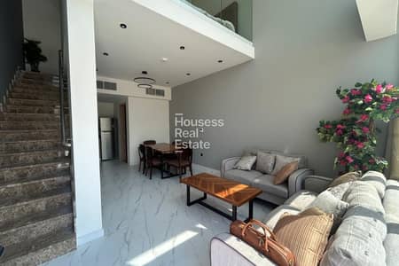 1 Schlafzimmer Townhouse zum zum Verkauf in Rukan, Dubai - Reihenhaus in Rukan, 1 schlafzimmer, 1049990 AED - 15830253 1 Schlafzimmer Townhouse zum zum Verkauf in Rukan, Dubai - Reihenhaus in Rukan, 1 schlafzimmer, 1049990 AED - 15830253