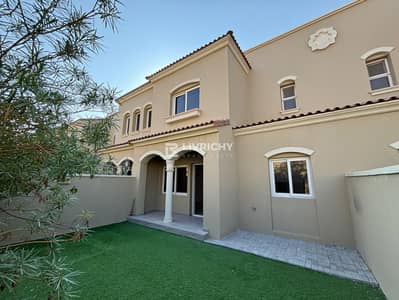 2 Bedroom Villa for Rent in Serena, Dubai - BRIGHT | SPACIOUS | LANDSCAPED | VACANT SOON