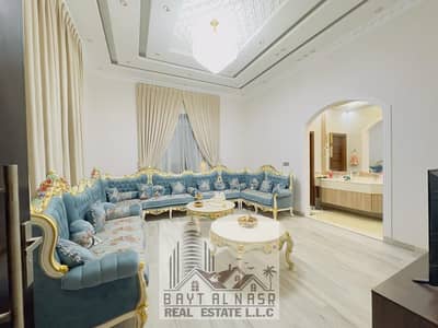 5 Slaapkamers Villa te Huur in Al Yasmeen, Ajman - WhatsApp . jpeg 5 Slaapkamers Villa te Huur in Al Yasmeen, Ajman - WhatsApp . jpeg