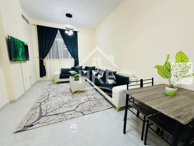 2 Bedroom Flat for Rent in Al Nuaimiya, Ajman - WhatsApp Image 2026-07-13 at 9.08. 14 PM. jpeg