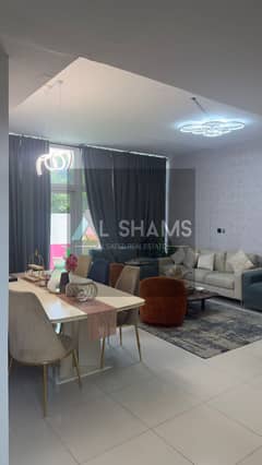فیلا في (أكويا من داماك) داماك هيلز 2 4 غرف 130000 درهم - 15830303