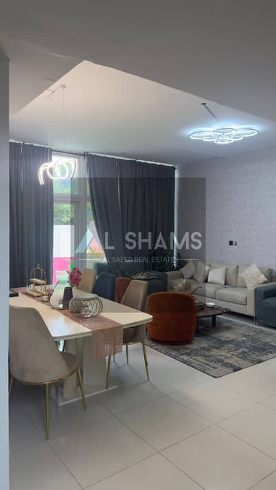 4 Bedroom Villa for Rent in DAMAC Hills 2 (Akoya by DAMAC), Dubai - WhatsApp Image 2026-07-05 at 10.42. 47 PM (3). jpeg