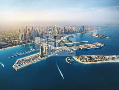1 habitación Apartamento para en Venta en Dubai Harbour, Dubai - 4. jpg 1 habitación Apartamento para en Venta en Dubai Harbour, Dubai - 4. jpg