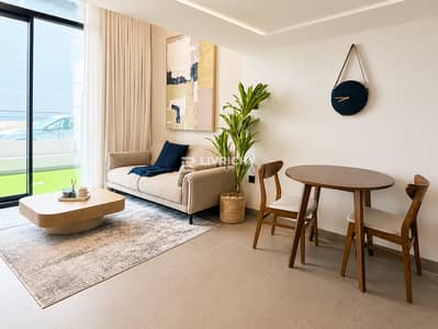 Studio for Rent in Jumeirah Village Circle (JVC), Dubai - 12 CHEQUES | LUXURY LOFT STUDIO | RESORT LIVING
