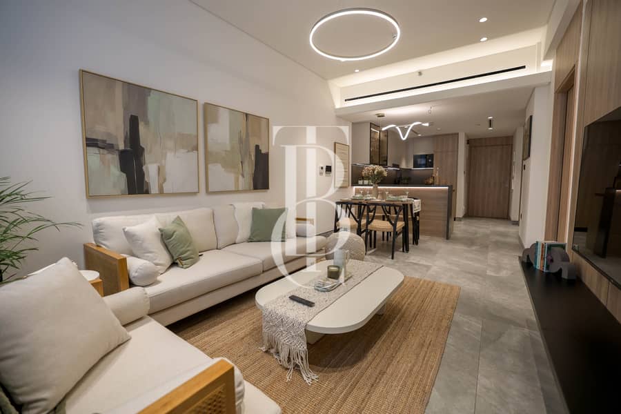 Apartamento en Mohammed Bin Rashid City (MBR City),District 11,Starlight Park, 3 dormitorios, 3825000 AED - 15641526 Apartamento en Mohammed Bin Rashid City (MBR City),District 11,Starlight Park, 3 dormitorios, 3825000 AED - 15641526