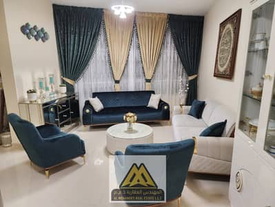 2 Camere Appartamento in Affitto a Al Rashidiya, Ajman - WhatsApp Image 2026-07-14 at 18.07. 38. jpeg 2 Camere Appartamento in Affitto a Al Rashidiya, Ajman - WhatsApp Image 2026-07-14 at 18.07. 38. jpeg