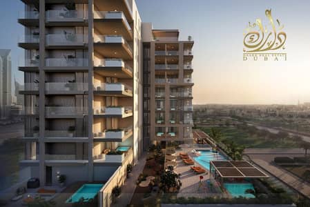 2 Schlafzimmer Wohnung zum Verkauf in Jumeirah Garden City, Dubai - 8729d663ad573e82684ef4637db17e27. jpg