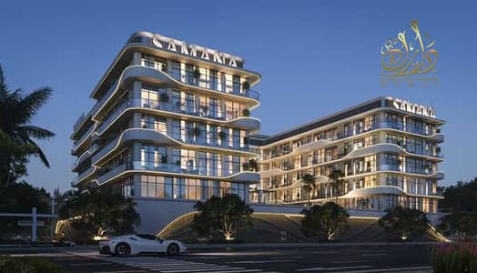 2 Bedroom Apartment for Sale in Dubai Industrial City, Dubai - WhatsApp Image 2025-12-17 at 5.12. 35 PM. jpeg