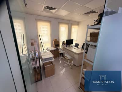Office para en Alquiler en Arjan, Dubai - IMG_3969. JPG Office para en Alquiler en Arjan, Dubai - IMG_3969. JPG