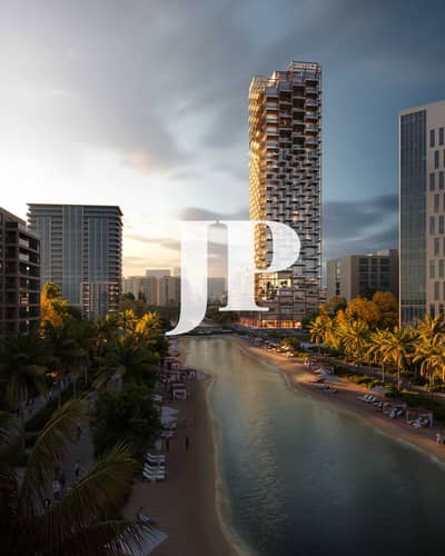 1 Slaapkamer Appartement te Koop in Meydan Horizon, Dubai - 2025-10-18-A3-Meydan Zaha-c3-Cst(Xu)1110. jpg 1 Slaapkamer Appartement te Koop in Meydan Horizon, Dubai - 2025-10-18-A3-Meydan Zaha-c3-Cst(Xu)1110. jpg