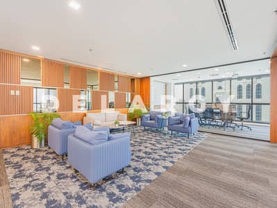 Office te Huur in Jumeirah Lake Towers (JLT), Dubai - Kantoor in Jumeirah Lake Towers (JLT),JLT Cluster N,Jumeirah Business Centre 4, 727925 AED - 14886392 Office te Huur in Jumeirah Lake Towers (JLT), Dubai - Kantoor in Jumeirah Lake Towers (JLT),JLT Cluster N,Jumeirah Business Centre 4, 727925 AED - 14886392