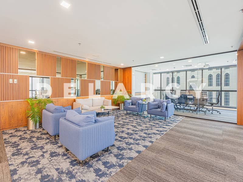 Kantoor in Jumeirah Lake Towers (JLT),JLT Cluster N,Jumeirah Business Centre 4, 727925 AED - 14886392 Kantoor in Jumeirah Lake Towers (JLT),JLT Cluster N,Jumeirah Business Centre 4, 727925 AED - 14886392