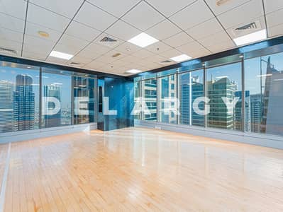 Office para en Venta en Jumeirah Lake Towers (JLT), Dubai - Oficina en Jumeirah Lake Towers (JLT),JLT Cluster E,Saba Tower 1, 16000000 AED - 15119075 Office para en Venta en Jumeirah Lake Towers (JLT), Dubai - Oficina en Jumeirah Lake Towers (JLT),JLT Cluster E,Saba Tower 1, 16000000 AED - 15119075