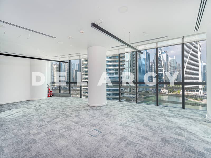 Kantoor in Jumeirah Lake Towers (JLT),Almas Tower, 1219420 AED - 14270844 Kantoor in Jumeirah Lake Towers (JLT),Almas Tower, 1219420 AED - 14270844