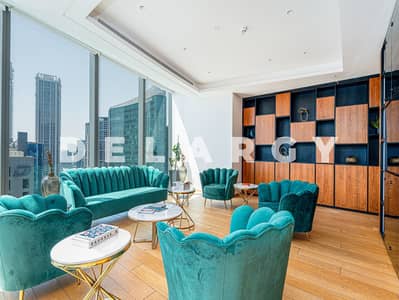 Офис Продажа в Бизнес Бей, Дубай - Офис в Бизнес Бей,Опус, 29500000 AED - 15756214 Офис Продажа в Бизнес Бей, Дубай - Офис в Бизнес Бей,Опус, 29500000 AED - 15756214