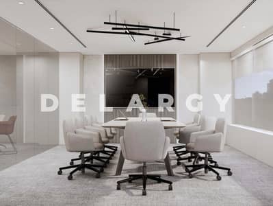 Office para en Alquiler en Business Bay, Dubai - Oficina en Business Bay,Ontario Tower, 370000 AED - 15160837 Office para en Alquiler en Business Bay, Dubai - Oficina en Business Bay,Ontario Tower, 370000 AED - 15160837