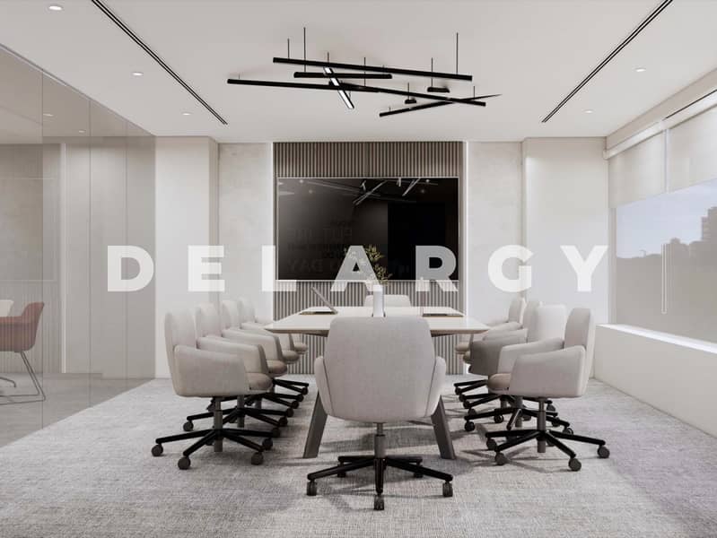 Fully Furnished | Luxurious | Close to Metro Fully Furnished | Luxurious | Close to Metro