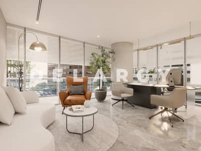 Office for Sale in Jumeirah Lake Towers (JLT), Dubai - Ultra Luxury | Vacant | 20 Parking Office for Sale in Jumeirah Lake Towers (JLT), Dubai - Ultra Luxury | Vacant | 20 Parking