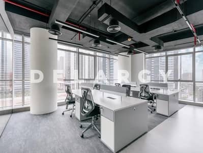 Office para en Alquiler en Business Bay, Dubai - Oficina en Business Bay,Lake Central, 330000 AED - 14636960 Office para en Alquiler en Business Bay, Dubai - Oficina en Business Bay,Lake Central, 330000 AED - 14636960