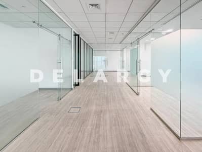 Office in affitto a Business Bay, Dubai - Ufficio a Business Bay，U-Bora Tower, 1450200 AED - 14622568