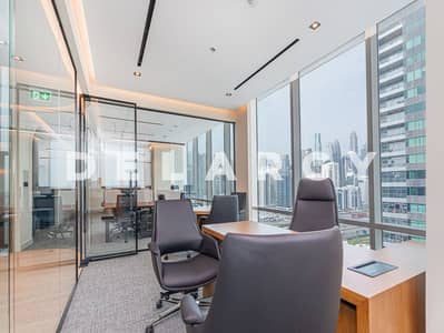 朱美拉湖塔 (JLT)， 迪拜 写字楼待租 - 位于朱美拉湖塔 (JLT)，JLT O区，瑞福大厦 的写字楼 675000 AED - 14564342