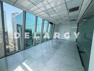Office te Huur in Business Bay, Dubai - Kantoor in Business Bay，The Prism, 325000 AED - 13898335