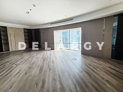Office para en Alquiler en Sheikh Zayed Road, Dubai - Oficina en Sheikh Zayed Road，Park Place Tower, 526950 AED - 14962173