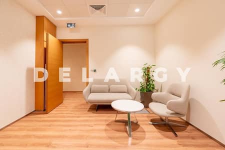 Office para en Alquiler en DIFC, Dubai - Oficina en DIFC,Burj Daman, 943329 AED - 13898974 Office para en Alquiler en DIFC, Dubai - Oficina en DIFC,Burj Daman, 943329 AED - 13898974
