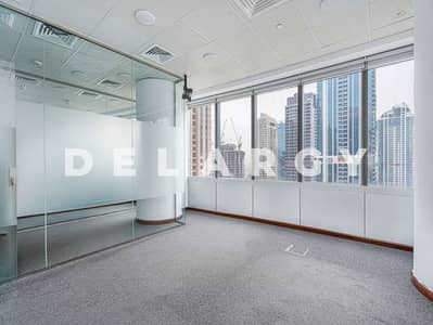 Office in affitto a Jumeirah Lake Towers (JLT), Dubai - Ufficio a Jumeirah Lake Towers (JLT),Almas Tower, 350000 AED - 14846848 Office in affitto a Jumeirah Lake Towers (JLT), Dubai - Ufficio a Jumeirah Lake Towers (JLT),Almas Tower, 350000 AED - 14846848
