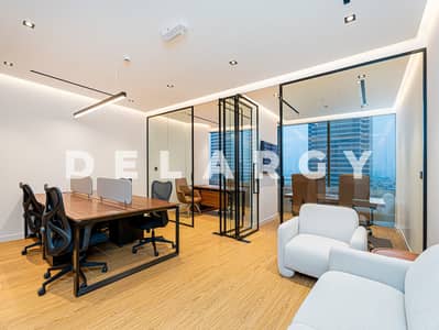 Office te Huur in Jumeirah Lake Towers (JLT), Dubai - Kantoor in Jumeirah Lake Towers (JLT)，JLT Cluster I，Gold Tower (Au Tower), 287000 AED - 14269704