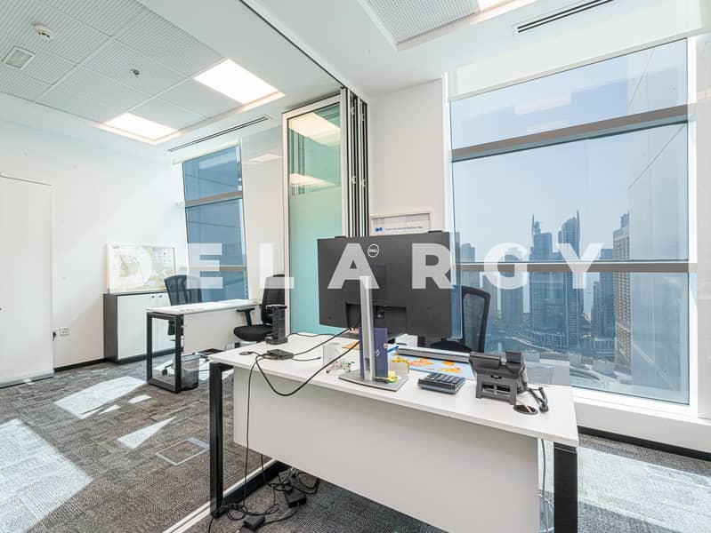 Büro in Jumeirah Lake Towers (JLT),JLT Cluster O,Reef Tower, 1403016 AED - 15540420 Büro in Jumeirah Lake Towers (JLT),JLT Cluster O,Reef Tower, 1403016 AED - 15540420