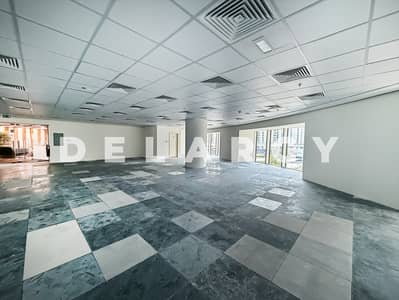 Office para en Alquiler en Sheikh Zayed Road, Dubai - Oficina en Sheikh Zayed Road，Park Place Tower, 580000 AED - 14962174