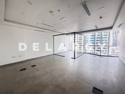 Office for Rent in Business Bay, Dubai - Vacant| Option to Furnished | Prime Location