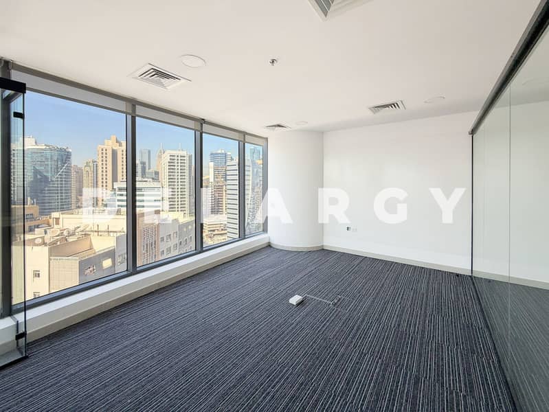 Büro in Barsha Heights (Tecom),I-Rise Tower, 275000 AED - 14272662 Büro in Barsha Heights (Tecom),I-Rise Tower, 275000 AED - 14272662
