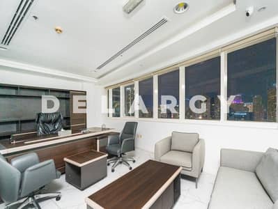 Office te Huur in Jumeirah Lake Towers (JLT), Dubai - Kantoor in Jumeirah Lake Towers (JLT),JLT Cluster F,HDS Tower, 149999 AED - 13897998 Office te Huur in Jumeirah Lake Towers (JLT), Dubai - Kantoor in Jumeirah Lake Towers (JLT),JLT Cluster F,HDS Tower, 149999 AED - 13897998