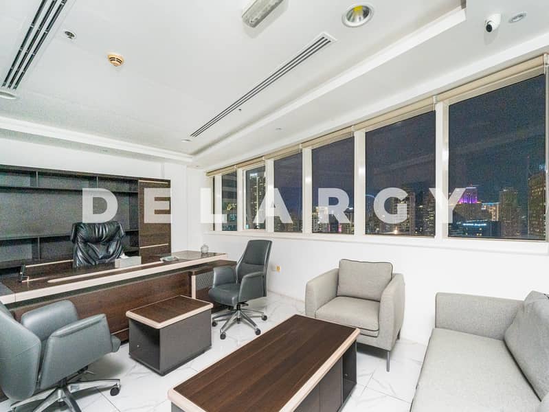 Ufficio a Jumeirah Lake Towers (JLT),JLT Cluster F,HDS Tower, 149999 AED - 13897998 Ufficio a Jumeirah Lake Towers (JLT),JLT Cluster F,HDS Tower, 149999 AED - 13897998