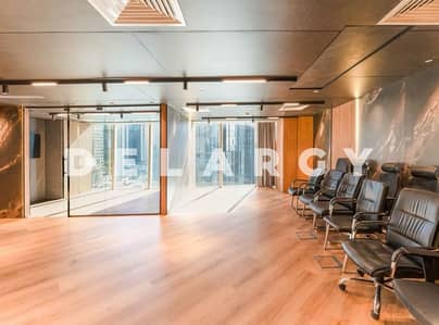 Office te Huur in Business Bay, Dubai - Kantoor in Business Bay，One by Omniyat, 450000 AED - 14156480