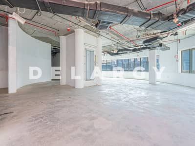 Office te Huur in Business Bay, Dubai - Kantoor in Business Bay，Capital Golden Tower, 2000000 AED - 15697201