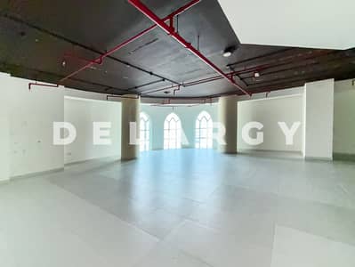 Office for Sale in Jumeirah Lake Towers (JLT), Dubai - Community Expert | Fitted Office | High ROI Office for Sale in Jumeirah Lake Towers (JLT), Dubai - Community Expert | Fitted Office | High ROI