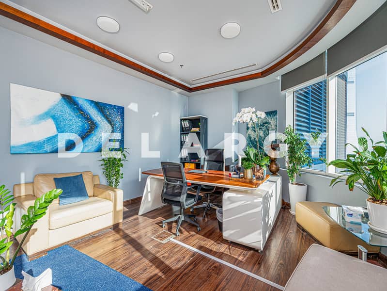 Büro in Jumeirah Lake Towers (JLT),JLT Cluster M,HDS Business Centre, 399999 AED - 14575918 Büro in Jumeirah Lake Towers (JLT),JLT Cluster M,HDS Business Centre, 399999 AED - 14575918
