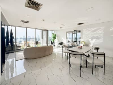 Office for Rent in Jumeirah Lake Towers (JLT), Dubai - Community Expert | Premium Shared Office | DMCC Office for Rent in Jumeirah Lake Towers (JLT), Dubai - Community Expert | Premium Shared Office | DMCC