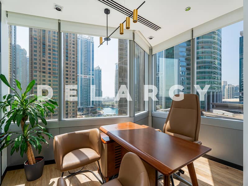 A Grade Fit Out | Community Expert | DMCC License A Grade Fit Out | Community Expert | DMCC License